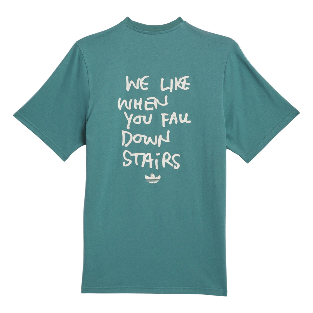 梅09ぺージ adidas - Polera Shmoo G 1 JX5452 – Wallride Skateshop