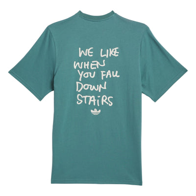 adidas - Polera Shmoo G 1 JX5452