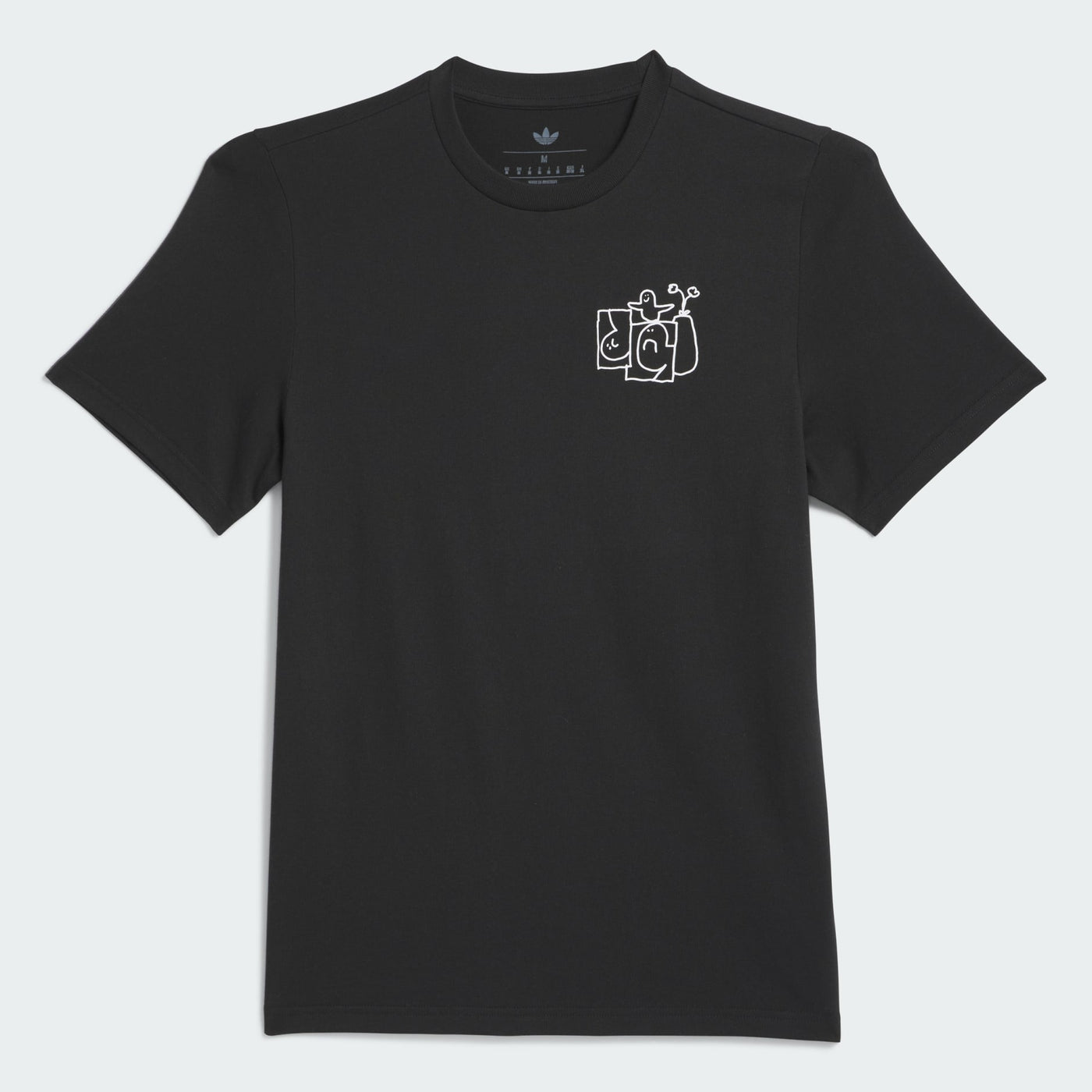 adidas - Polera Shmoo G 1 JX5453