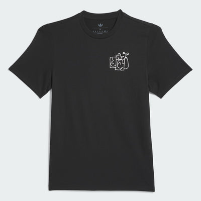 adidas - Polera Shmoo G 1 JX5453