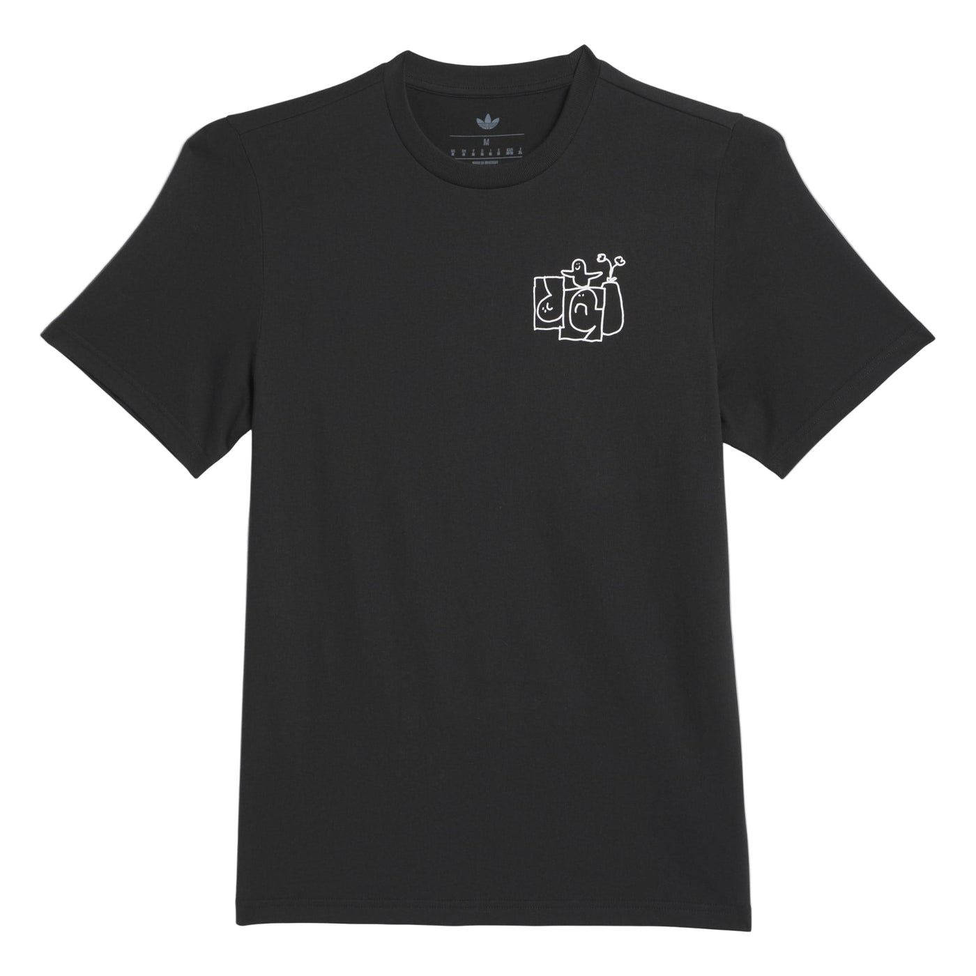 adidas - Polera Shmoo G 1 JX5453