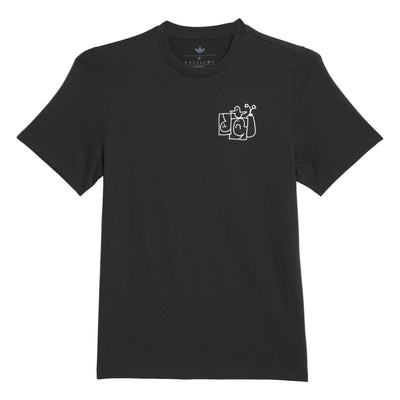 adidas - Polera Shmoo G 1 JX5453