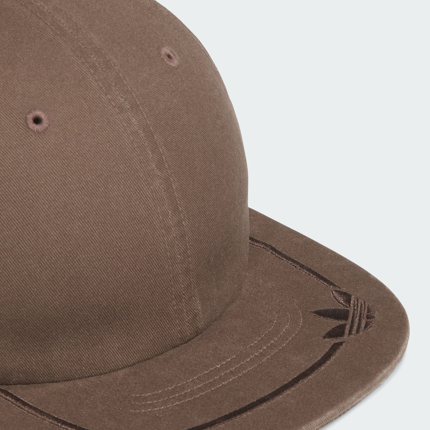 adidas - Gorro Snapback Skateboard Racer Stripe JX7971