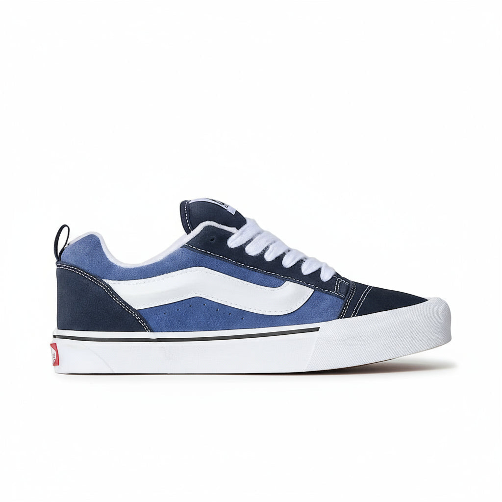 Vans - Knu Skool Navy/True White