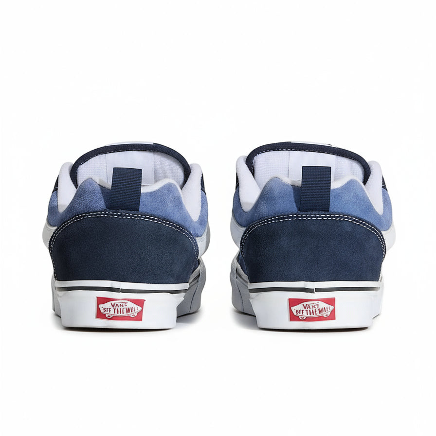 Vans - Knu Skool Navy/True White