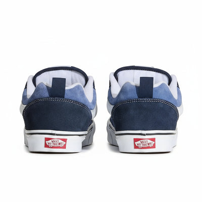 Vans - Knu Skool Navy/True White
