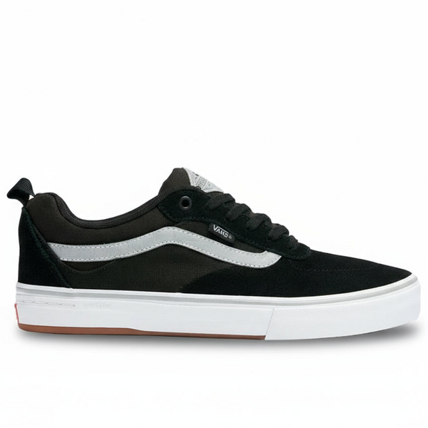 Zapatillas Vans Kyle Walker Wafflecup Black/White VN000DA4MCG