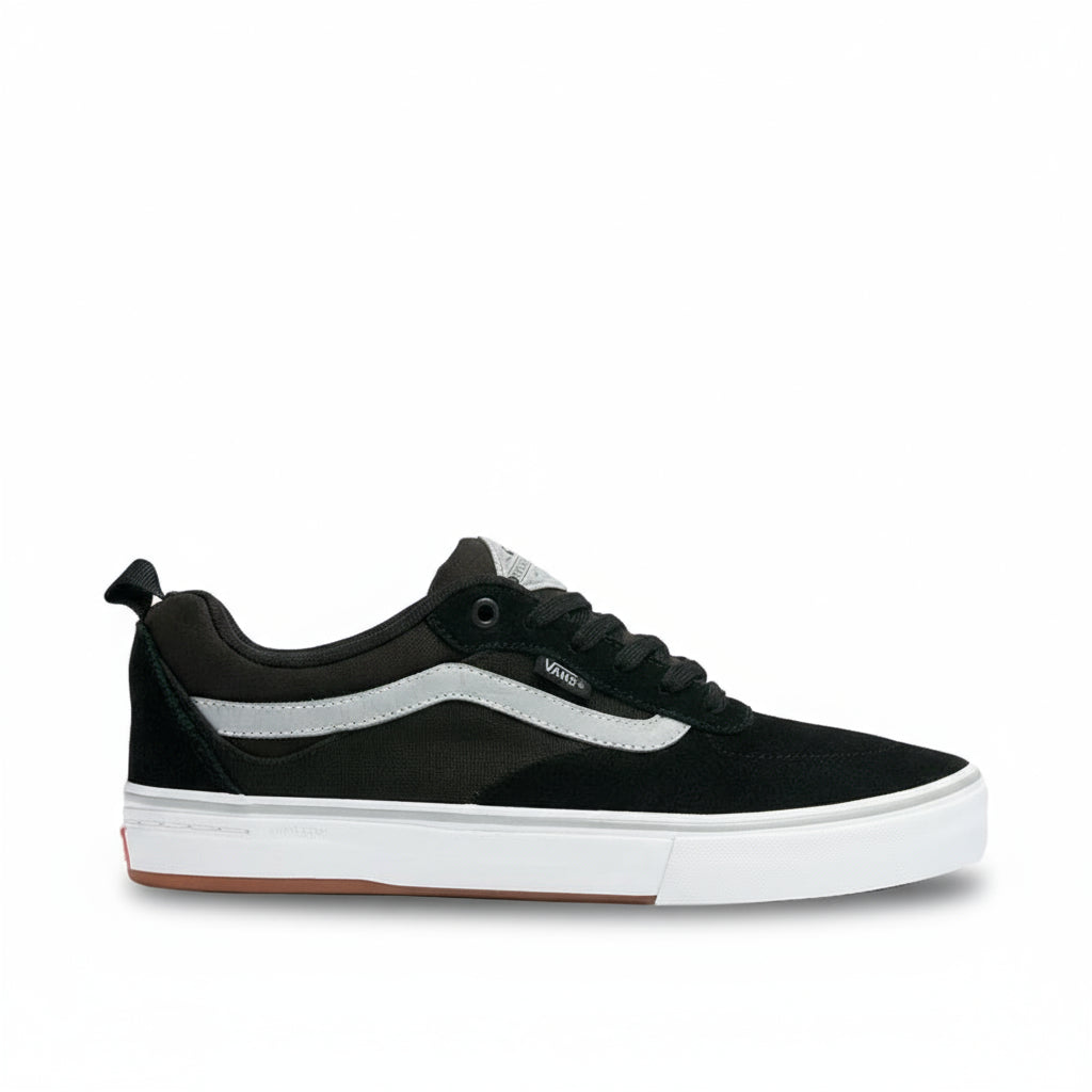 Vans - Zapatillas Kyle Walker Wafflecup Black/White