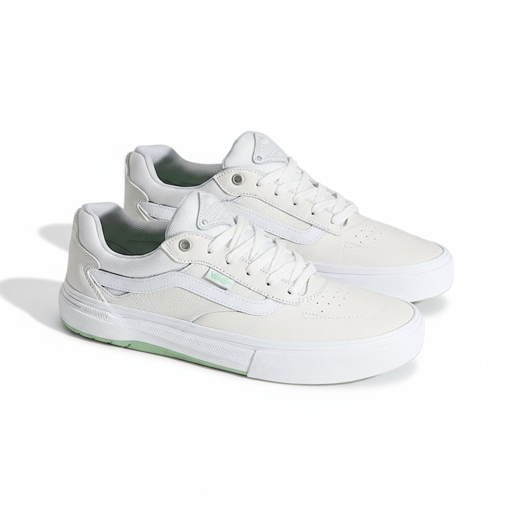 Kyle Walker Wafflecup White/Mint