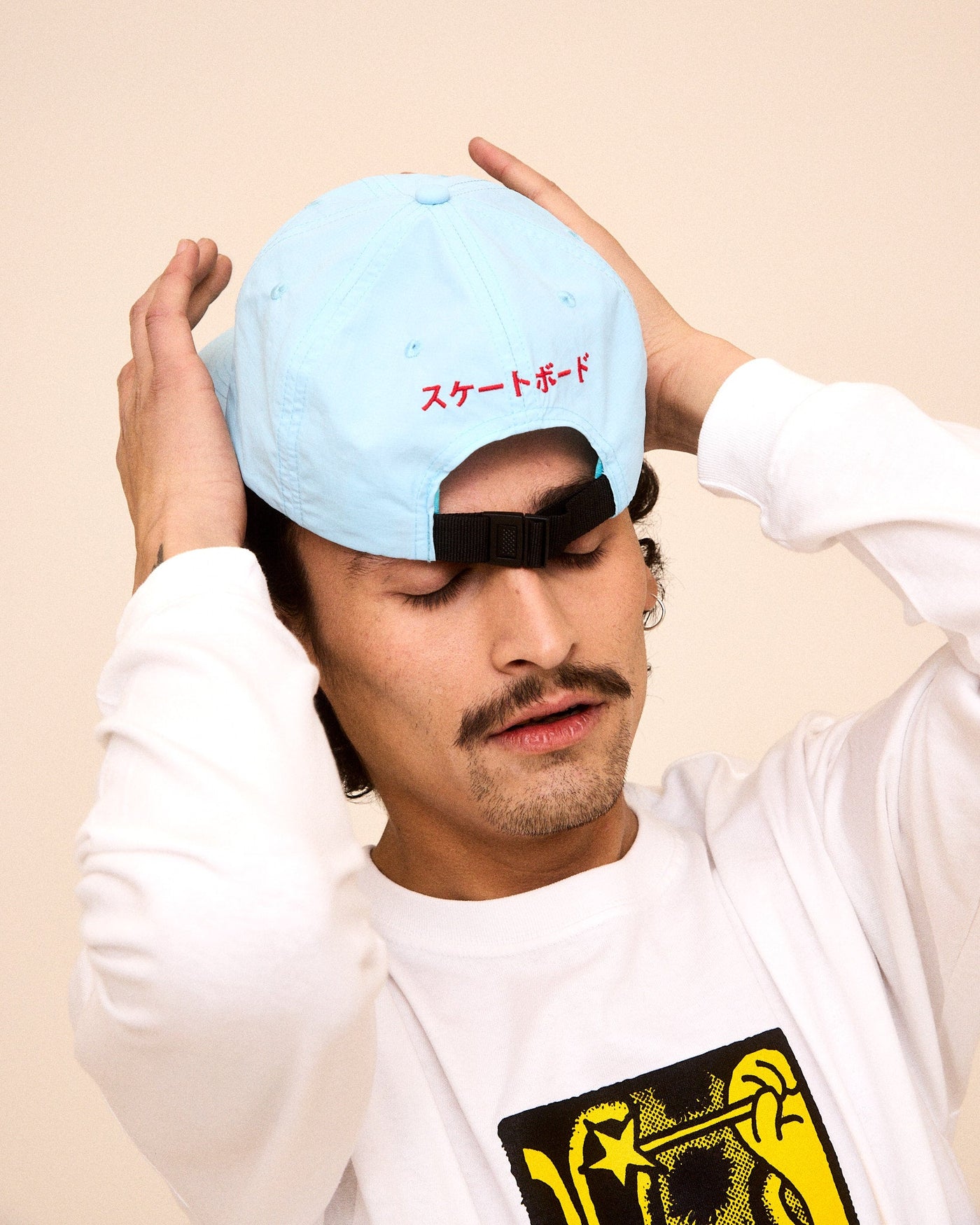 Pill - Gorro Snapback Tokyo Light Blue - Lo Mejor De The Pill Company - Solo Por $19990! Compra Ahora En Wallride Skateshop