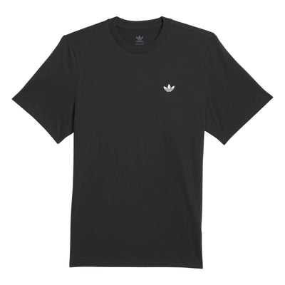 Adidas - Polera 4.0 Logo Black JW0038