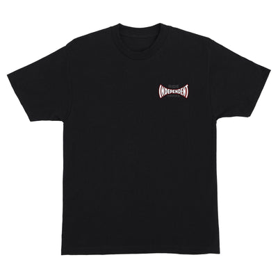 Independent - Polera Rose Span Black