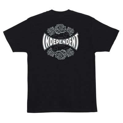 Independent - Polera Rose Span Black