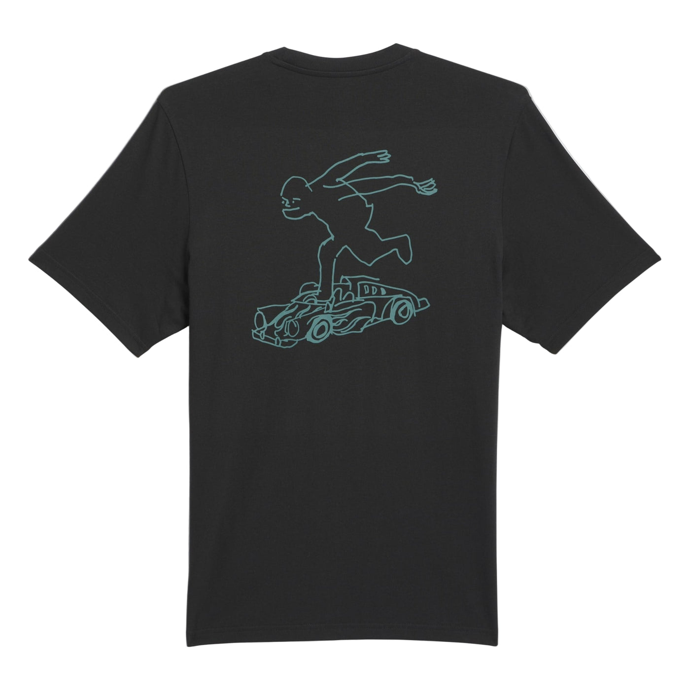 adidas - Polera Shmoo G 2 JX5454