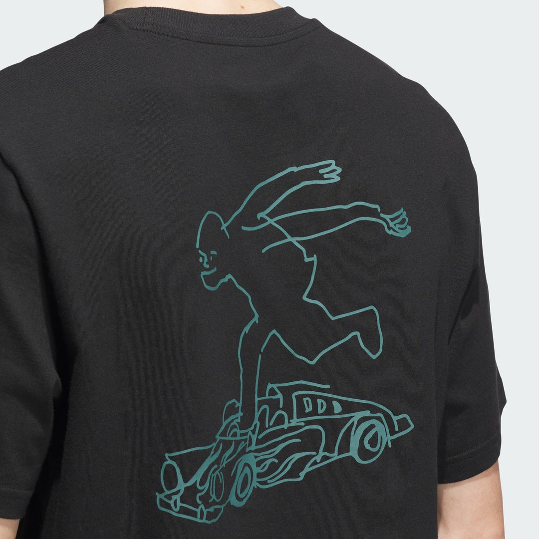 Polera_Shmoofoil_Gonz_Speedy_N