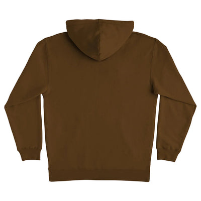 Creature - Poleron Canguro Creature Logo Brown