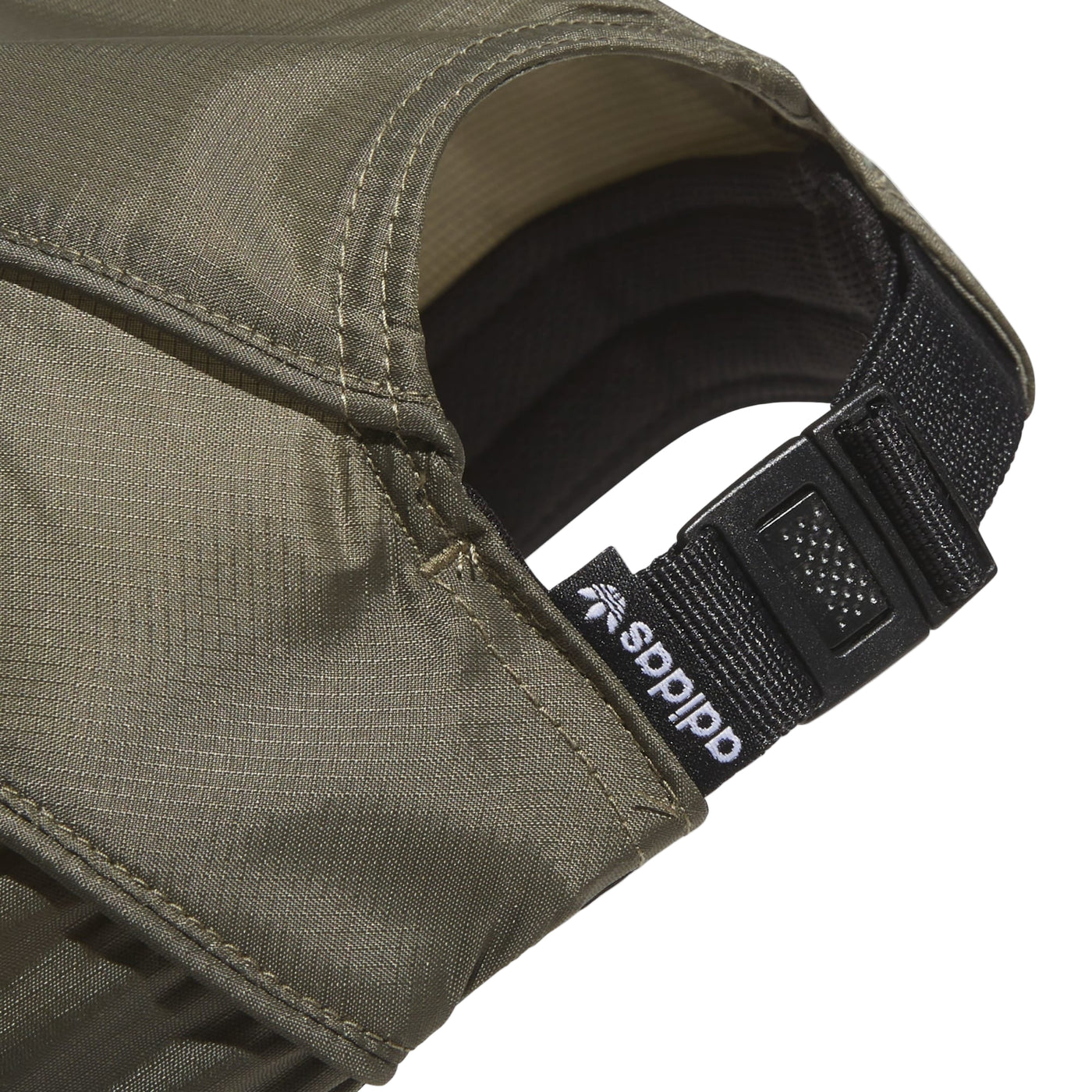 adidas - Gorro Snapback SSNL 1 Olive Strata JD5178 - Lo Mejor De Adidas - Solo Por $29990! Compra Ahora En Wallride Skateshop