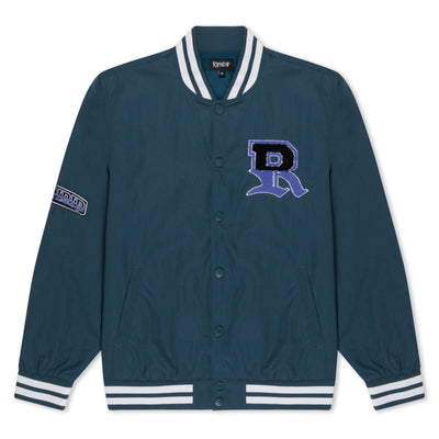 Ripndip - Chaqueta Ripndip Athletics Stadium Navy