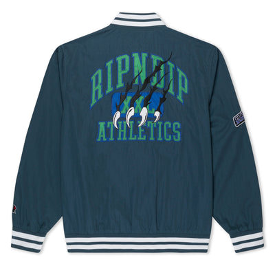 Ripndip - Chaqueta Ripndip Athletics Stadium Navy