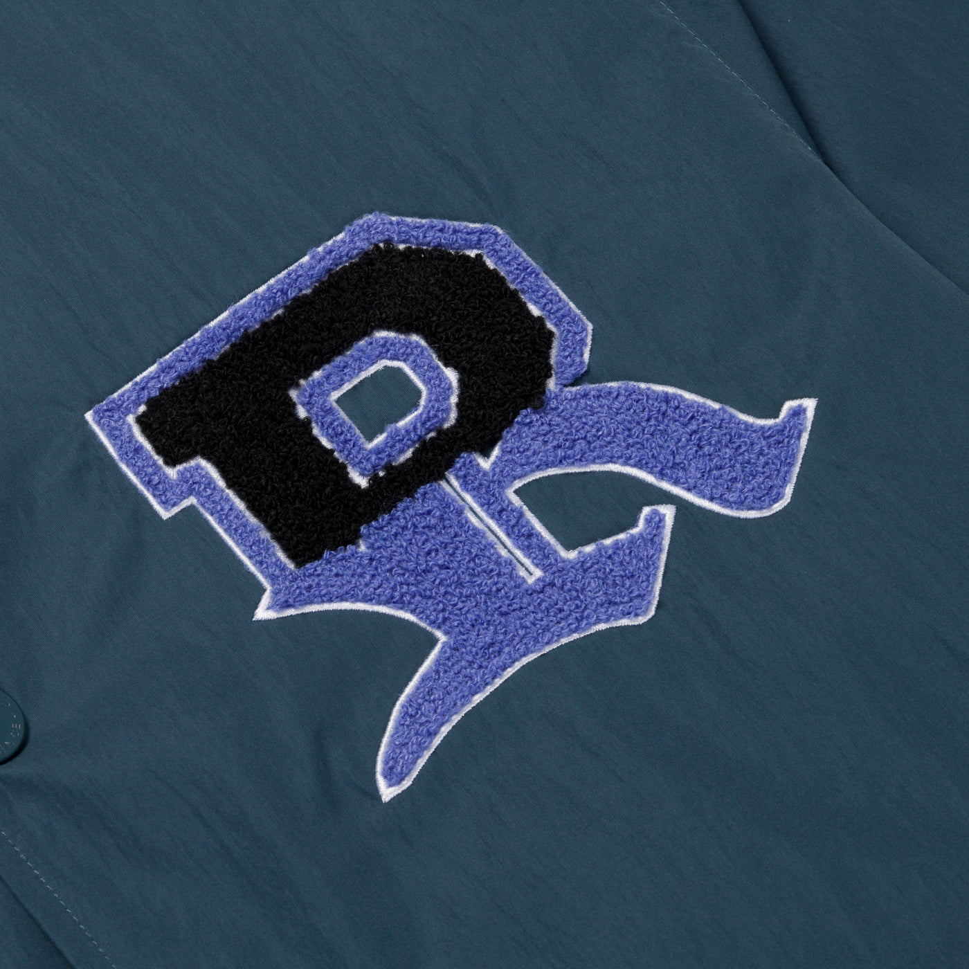 Ripndip - Chaqueta Ripndip Athletics Stadium Navy