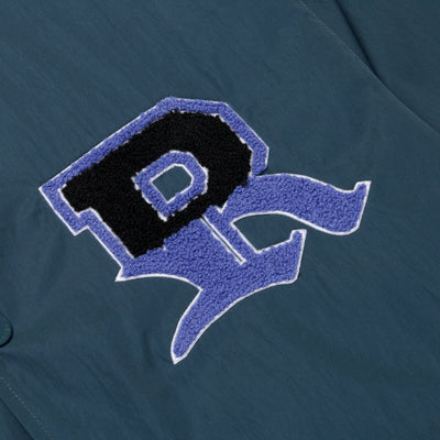 Ripndip - Chaqueta Ripndip Athletics Stadium Navy