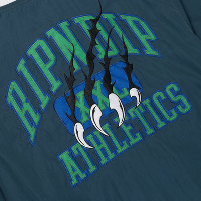 Ripndip - Chaqueta Ripndip Athletics Stadium Navy