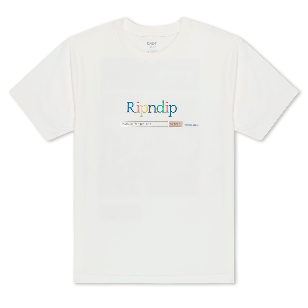 Ripndip - Polera A Bird Bone