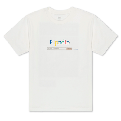 Ripndip - Polera A Bird Bone