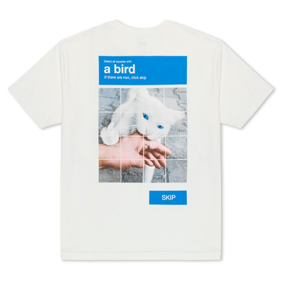 Ripndip - Polera A Bird Bone