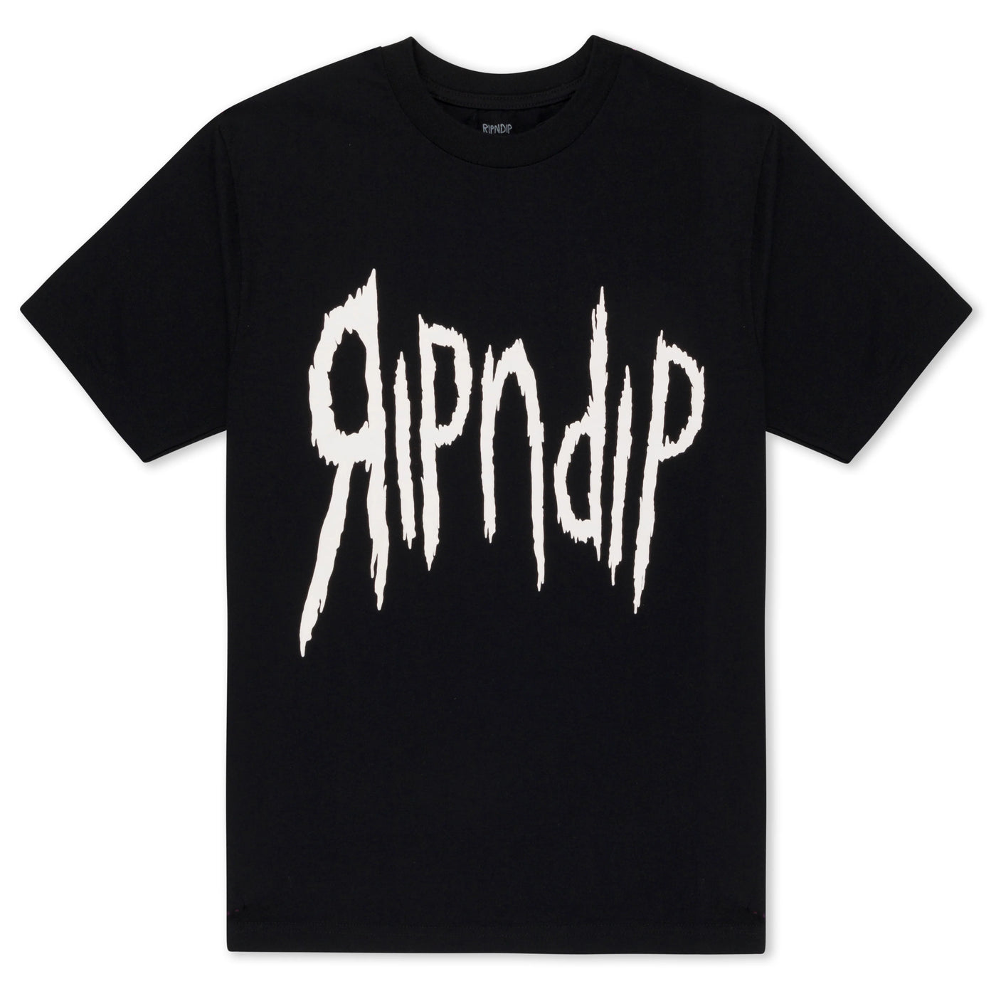 Ripndip - Polera Insano Black