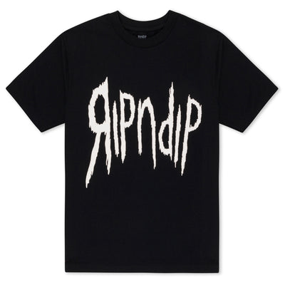 Ripndip - Polera Insano Black
