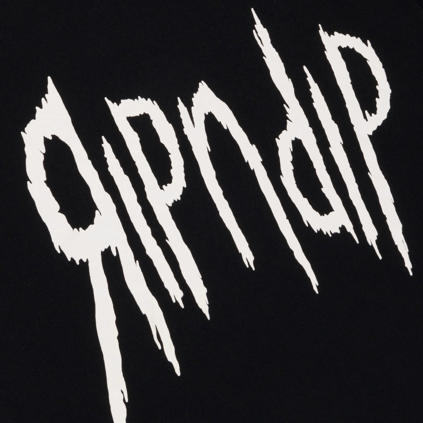 Ripndip - Polera Insano Black