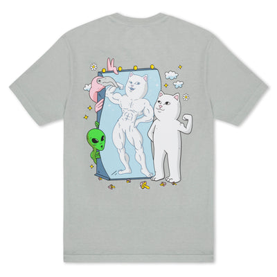 Ripndip - Polera Magic Mirror Grey