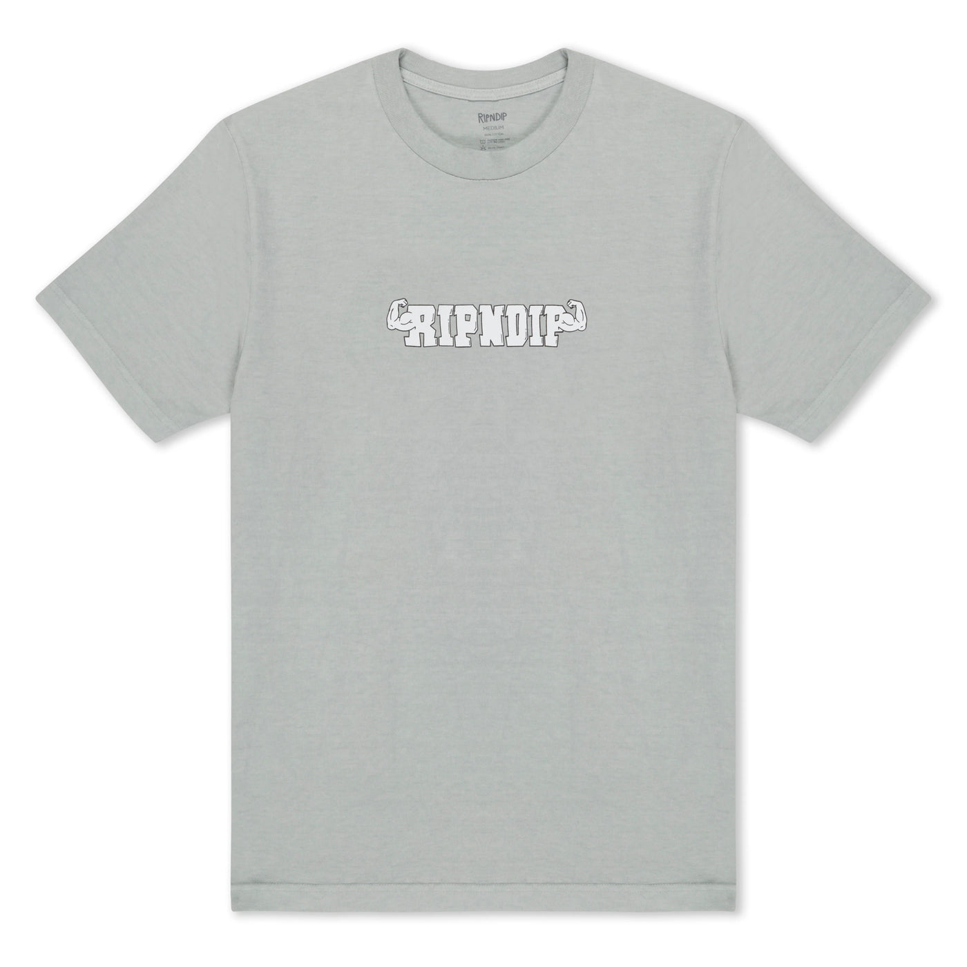 Ripndip - Polera Magic Mirror Grey