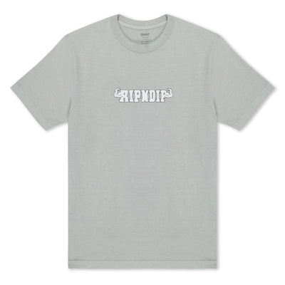 Ripndip - Polera Magic Mirror Grey
