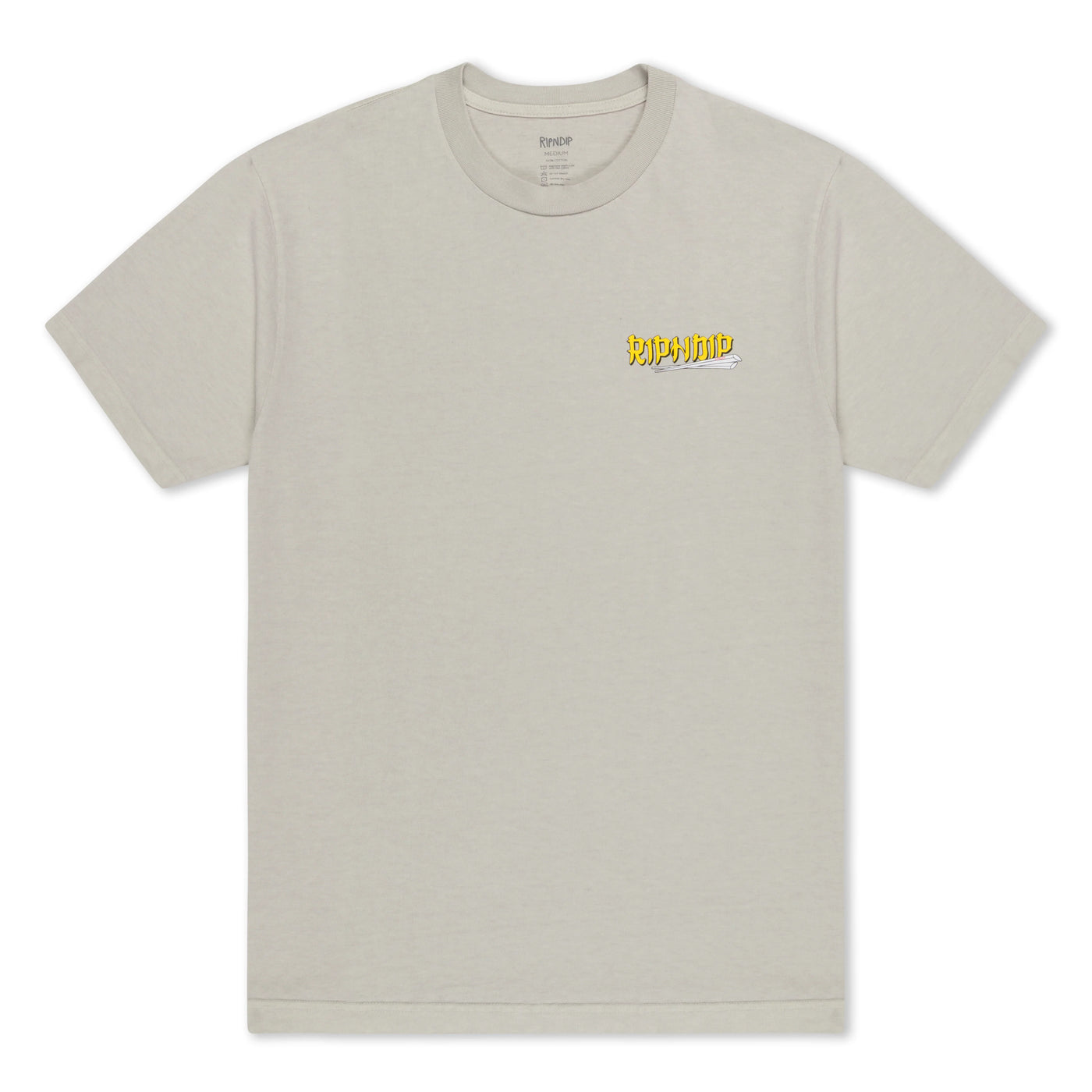 Ripndip - Polera Noodle Nerm Sand