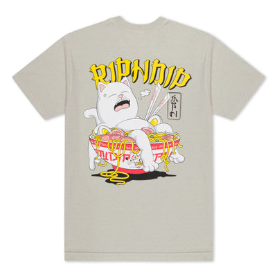 Ripndip - Polera Noodle Nerm Sand