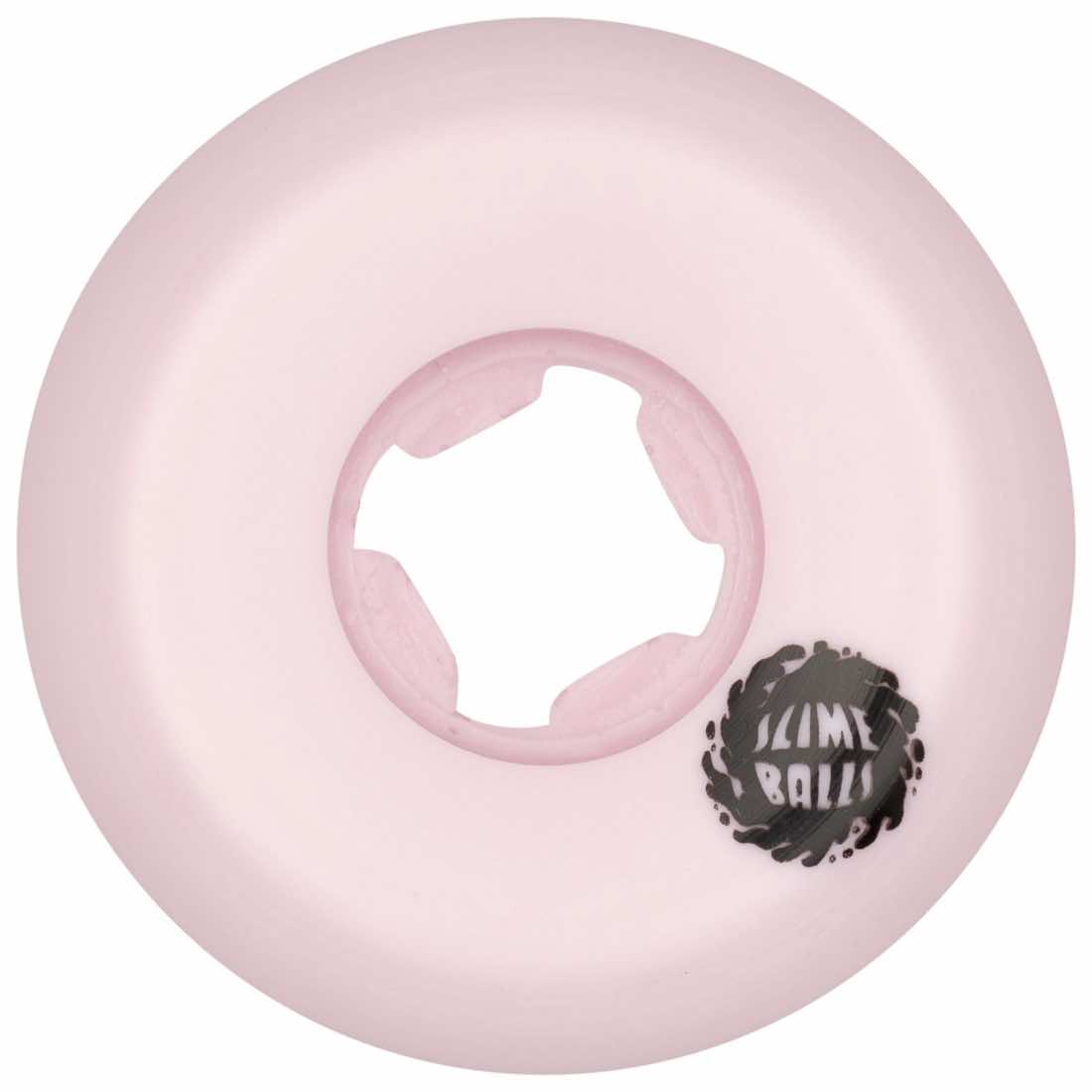 Slime Balls - Ruedas Infinity Hand Speed Balls Pk 99a 53mm