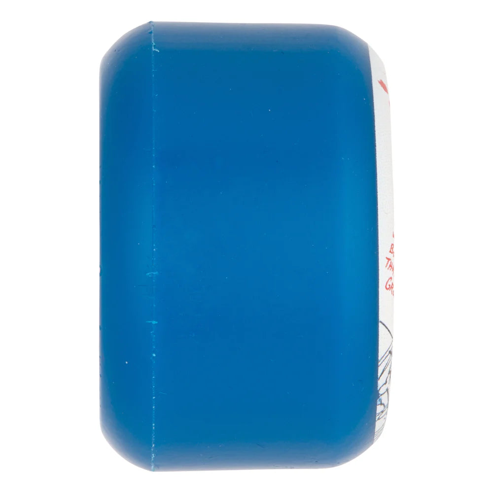 OJ - Ruedas Porous Walker Grandmas Keyframe Blue 92a 54mm