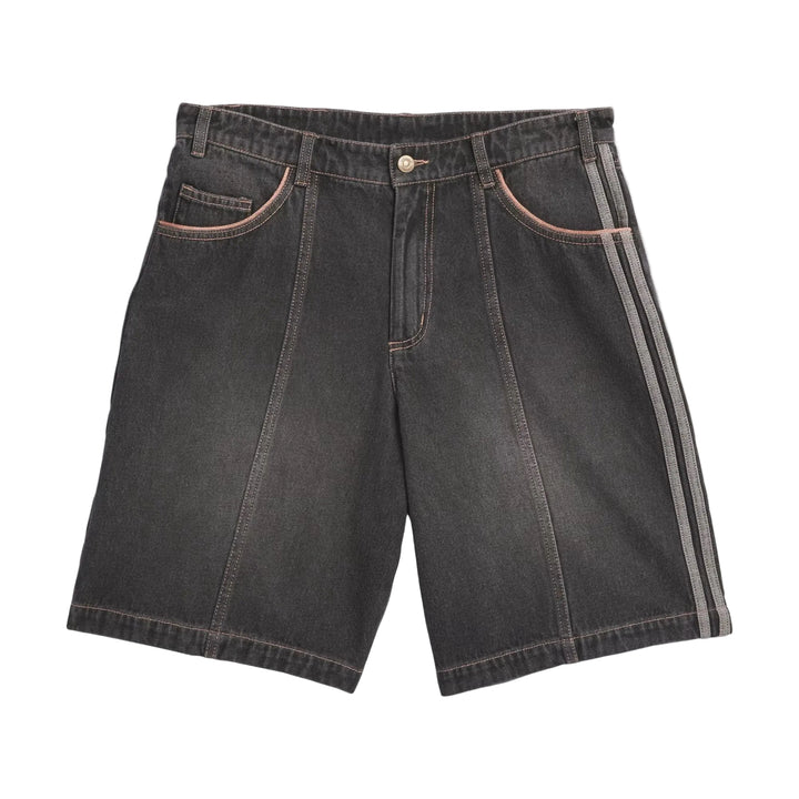 Adidas - Shorts Tyshawn Black JX5468 – Wallride Skateshop