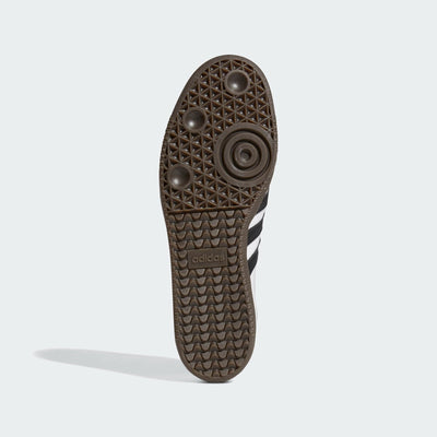 adidas - Samba Adv Cloud White / Core Black / Gum GZ8477 - Lo Mejor De Adidas - Solo Por $109990! Compra Ahora En Wallride Skateshop