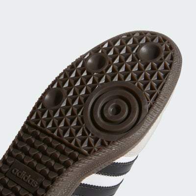 adidas - Samba Adv Cloud White / Core Black / Gum GZ8477 - Lo Mejor De Adidas - Solo Por $109990! Compra Ahora En Wallride Skateshop