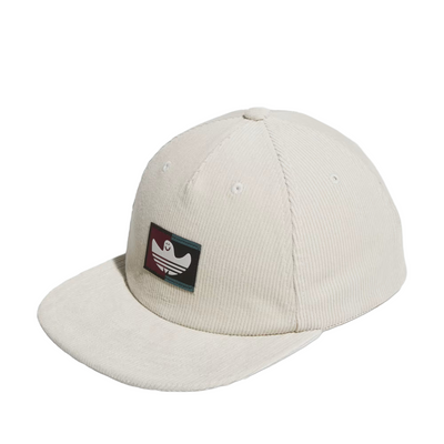 Adidas - Gorro Snapback Shmoo Cord Alumina JX5472