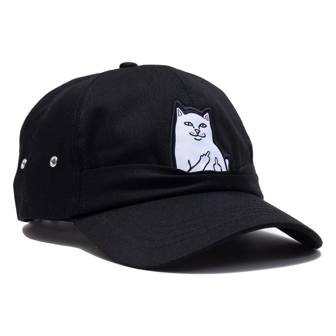 Rip N Dip - Gorro Lord Nermal Pocket Black - Lo Mejor De Rip n Dip - Solo Por $39990! Compra Ahora En Wallride Skateshop