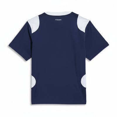 adidas - Polera Tyshawn Dark Blue JX5470 - Lo Mejor De Adidas - Solo Por $32990! Compra Ahora En Wallride Skateshop