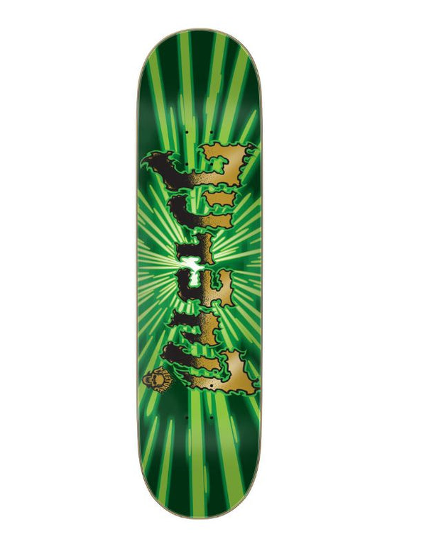 Creature	- Tabla Fortune 7 Ply Birch 8.0x31.8