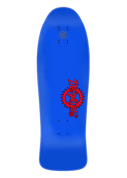 Santa Cruz - Tabla Grabke All Around Reissue 9.89x30.94