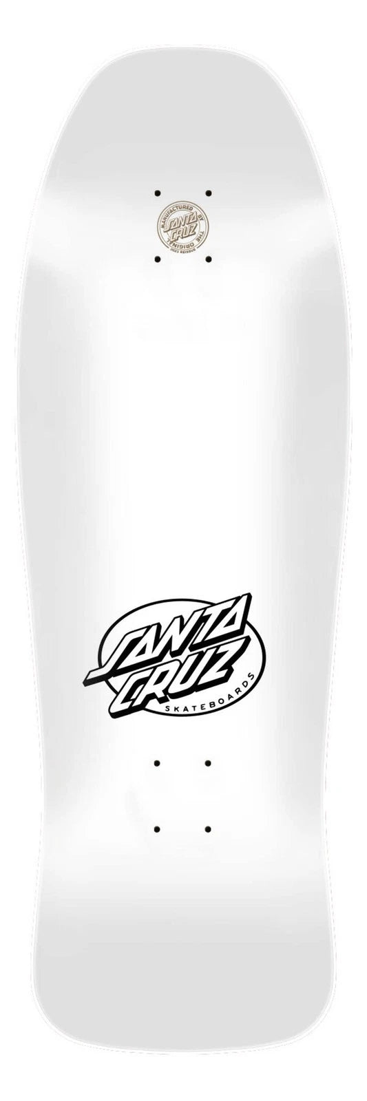 Santa Cruz - Tabla Kendall Snake Reissue 9.975x30.125