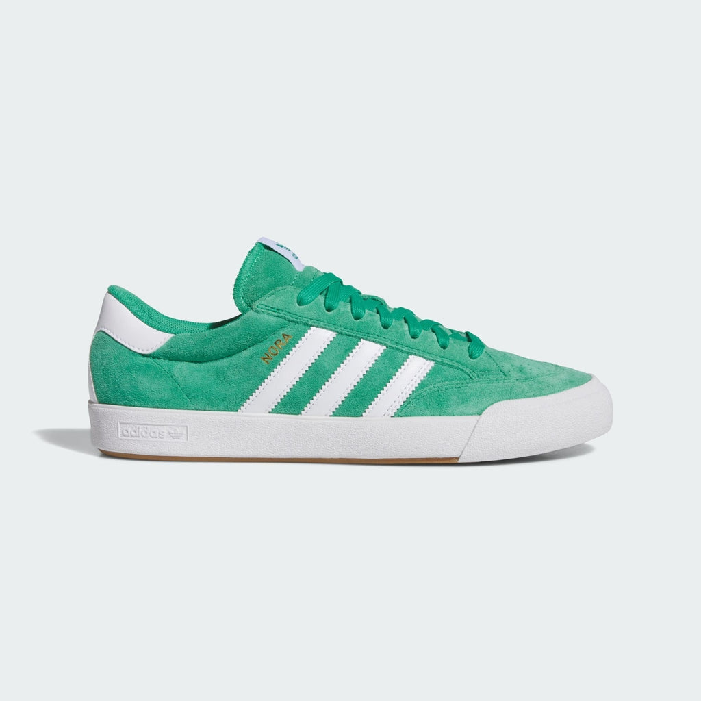 adidas - Nora Court Green JH8144 | Lo Mejor del 2025 en Wallride
