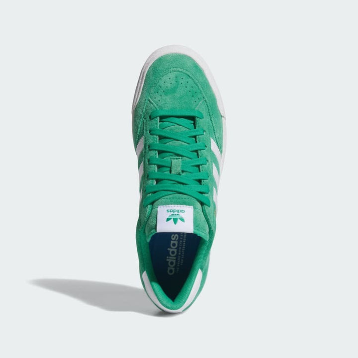adidas - Nora Court Green JH8144 | Lo Mejor del 2025 en Wallride